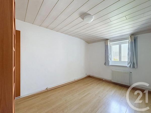 Appartement T3 à vendre  4 pièces - 61,30 m 2   ANGERS  - 49