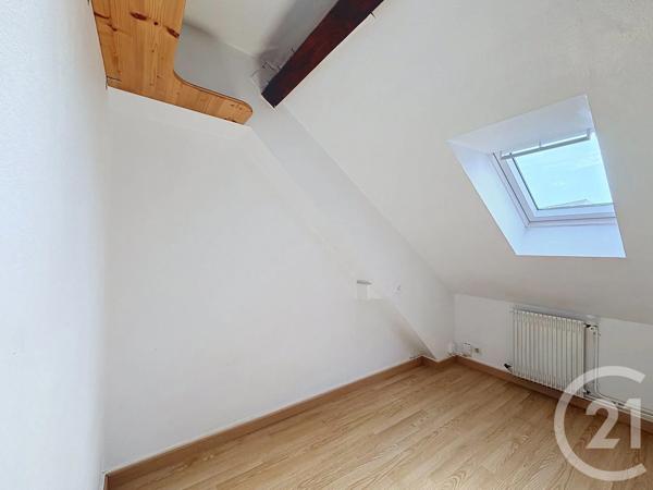 Appartement T3 à vendre  4 pièces - 61,30 m 2   ANGERS  - 49