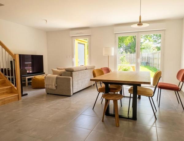 Maison 5 pièces de 85 m² à Laval