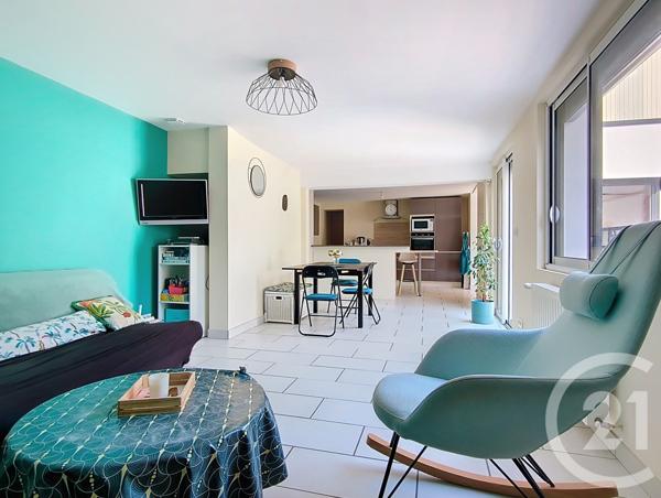 Maison à vendre  4 pièces - 124,88 m2 CHARTRES - 28