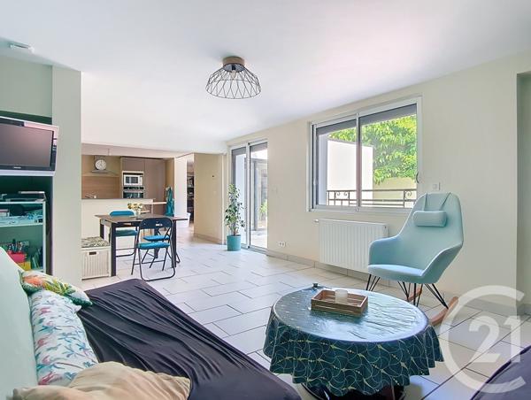 Maison à vendre  4 pièces - 124,88 m2 CHARTRES - 28