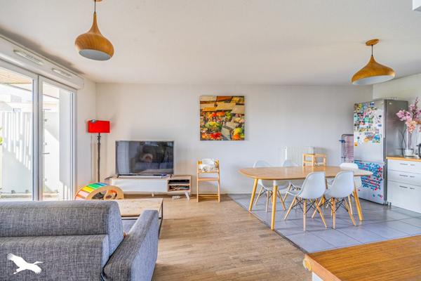 Appartement à vendre |  Bordeaux |  3 pièces | 70 m²