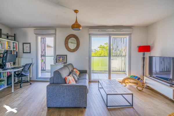 Appartement à vendre |  Bordeaux |  3 pièces | 70 m²