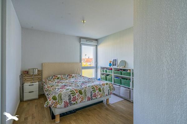 Appartement à vendre |  Bordeaux |  3 pièces | 70 m²
