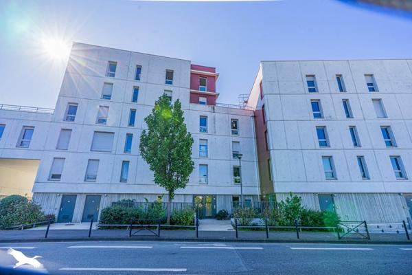 Appartement à vendre |  Bordeaux |  3 pièces | 70 m²