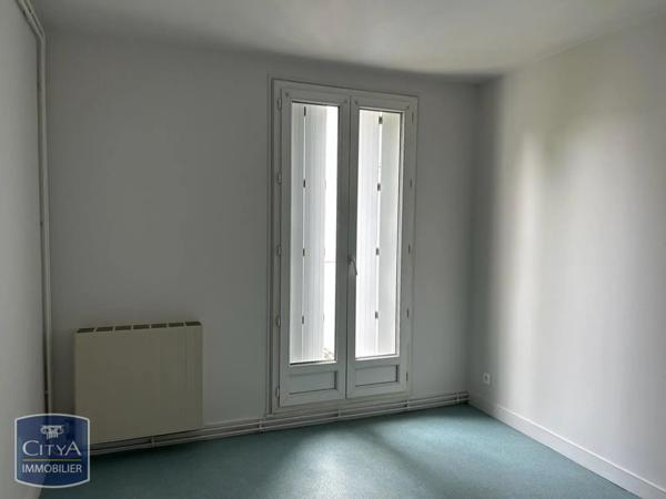 Appartement à louer 5 pièces 89.9m²