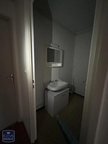 Appartement à louer 5 pièces 89.9m²