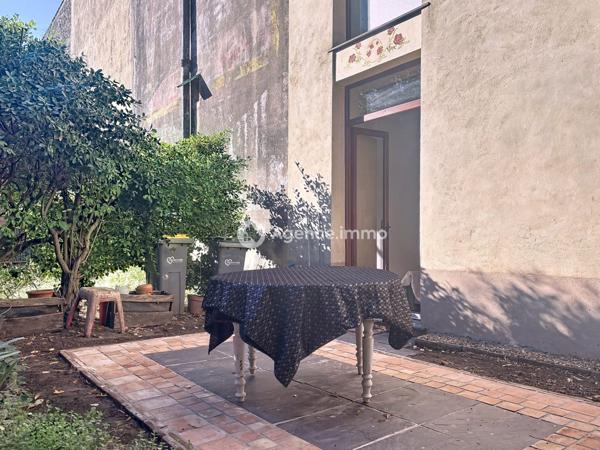 À vendre - Maison ancienne, 5 pièces située à Flassans-sur-Issole (83340)