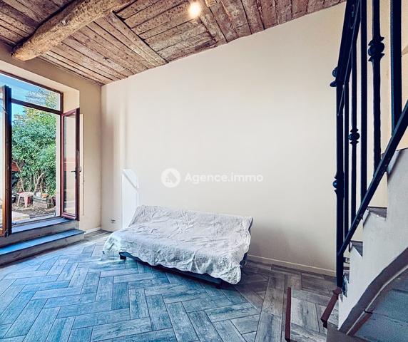 À vendre - Maison ancienne, 5 pièces située à Flassans-sur-Issole (83340)