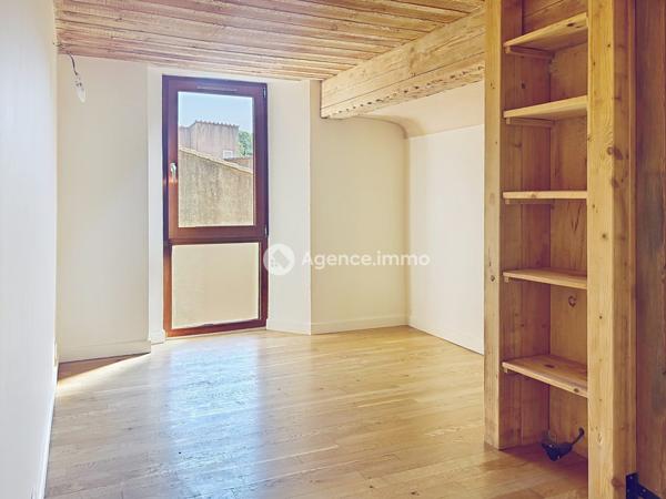 À vendre - Maison ancienne, 5 pièces située à Flassans-sur-Issole (83340)