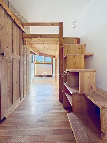 À vendre - Maison ancienne, 5 pièces située à Flassans-sur-Issole (83340)