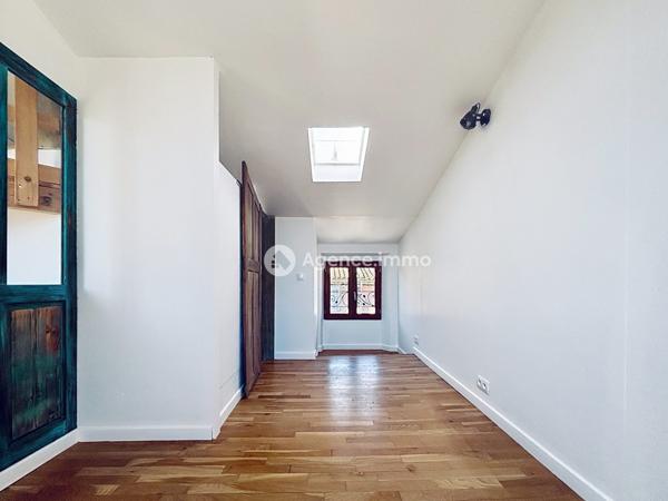 À vendre - Maison ancienne, 5 pièces située à Flassans-sur-Issole (83340)