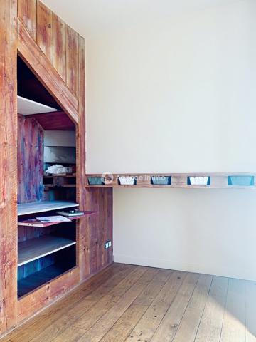 À vendre - Maison ancienne, 5 pièces située à Flassans-sur-Issole (83340)