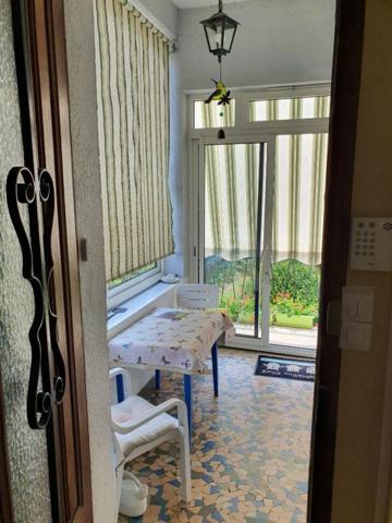 Maison 3 chambres 110 m2 sur beau terrain clos et arboré