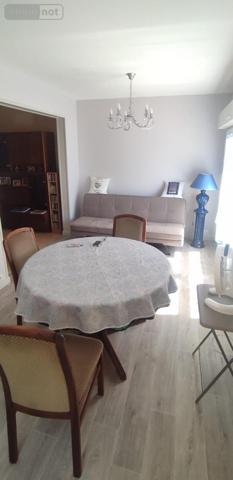 Appartement à vendre à Le Mans dans la Sarthe (72000), ref : VA4604-72010