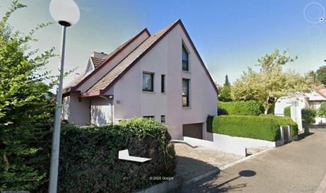 Oberhausbergen (67205) OBERHAUSBERGEN - Maison 290 m² sur 6.30 ares - 945.000 € FAI