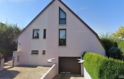 Oberhausbergen (67205) OBERHAUSBERGEN - Maison 290 m² sur 6.30 ares - 945.000 € FAI