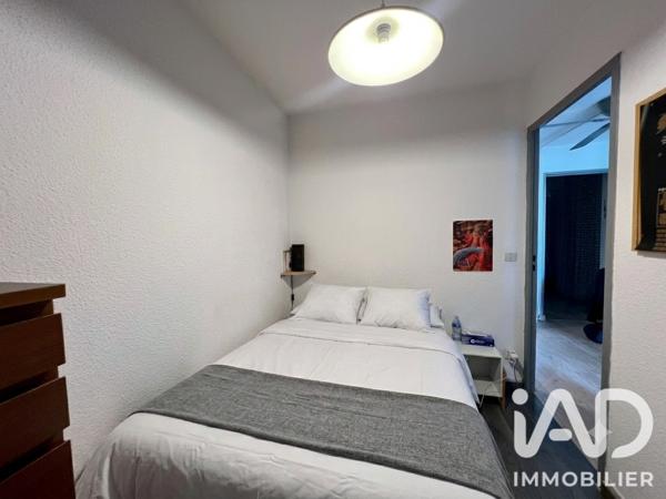 Appartement à vendre 2 pièces 28,55 m² Le Grau-du-Roi