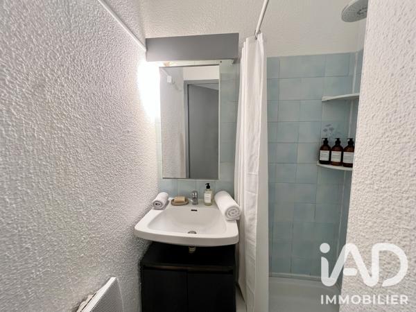 Appartement à vendre 2 pièces 28,55 m² Le Grau-du-Roi