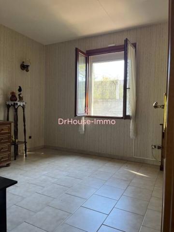 Maison à vendre 5 pièces de 130 m²