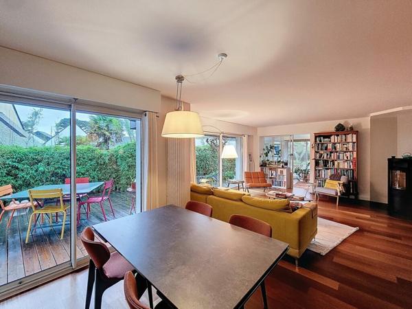 LARMOR PLAGE – Maison contemporaine
