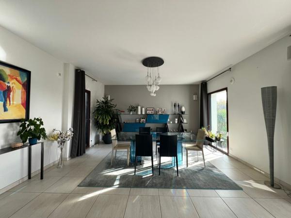 LARMOR PLAGE – Maison contemporaine