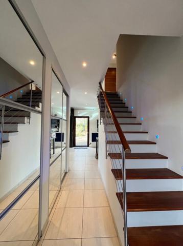 LARMOR PLAGE – Maison contemporaine