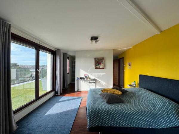 LARMOR PLAGE – Maison contemporaine