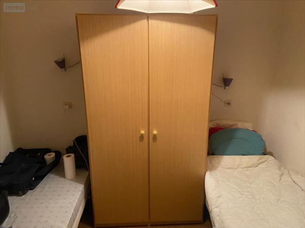 Appartement à vendre à Villarodin-Bourget en Savoie (73500), ref : 73046-1017678