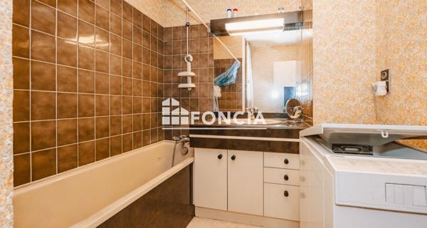 À vendre Appartement 4 pièces 86.33 m² - Rennes 35200