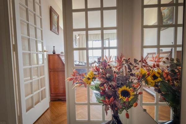 Appartement à vendre 6 pièces + Garage+Parking BRON (69)