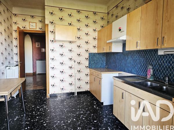 Appartement à vendre 3 pièces 102 m² Migennes