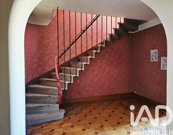 Appartement à vendre 3 pièces 102 m² Migennes
