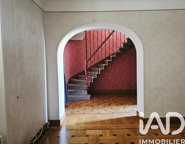 Appartement à vendre 3 pièces 102 m² Migennes