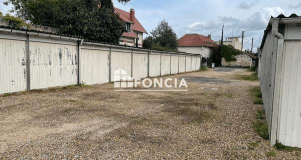 Location Parking - Herblay-sur-seine 95220