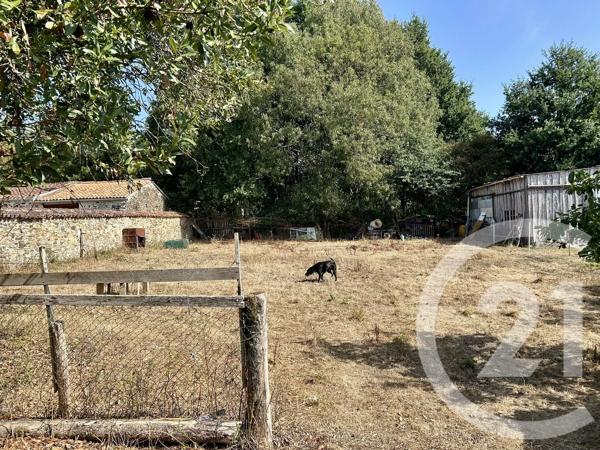 Maison à vendre  4 pièces - 66 m 2   LA ROCHE SUR YON  - 85