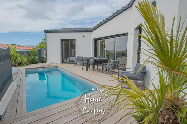 Maison 4 pièce(s) 3 chambre(s) 100.73 m²