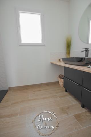 Maison 4 pièce(s) 3 chambre(s) 100.73 m²