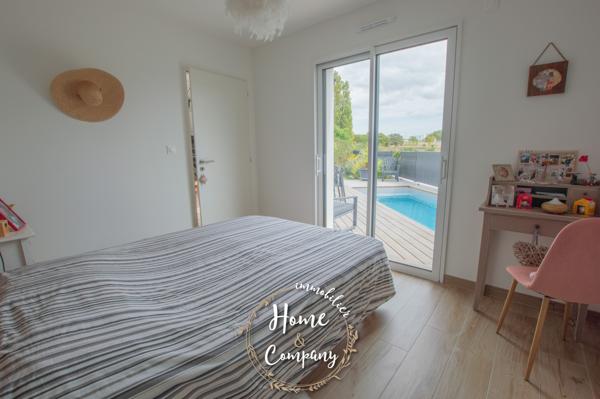 Maison 4 pièce(s) 3 chambre(s) 100.73 m²