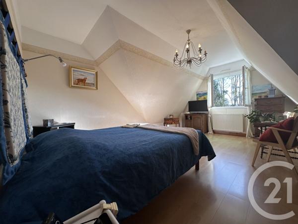 Maison à vendre  6 pièces - 133,73 m2 PONT L EVEQUE - 14