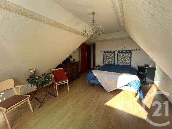 Maison à vendre  6 pièces - 133,73 m2 PONT L EVEQUE - 14