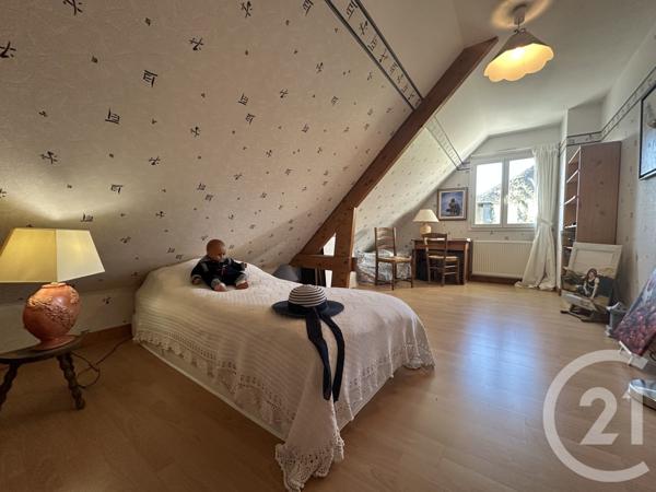 Maison à vendre  6 pièces - 133,73 m2 PONT L EVEQUE - 14