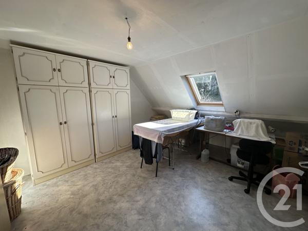 Maison à vendre  6 pièces - 133,73 m2 PONT L EVEQUE - 14