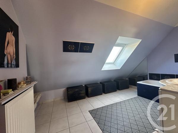 Maison à vendre  6 pièces - 133,73 m2 PONT L EVEQUE - 14