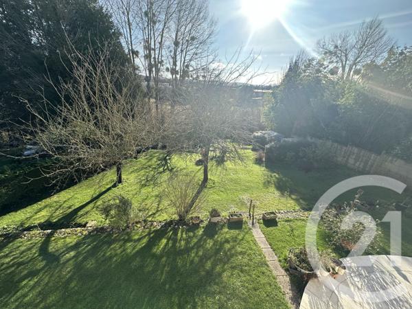 Maison à vendre  6 pièces - 133,73 m2 PONT L EVEQUE - 14