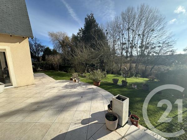 Maison à vendre  6 pièces - 133,73 m2 PONT L EVEQUE - 14