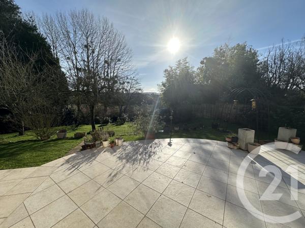 Maison à vendre  6 pièces - 133,73 m2 PONT L EVEQUE - 14