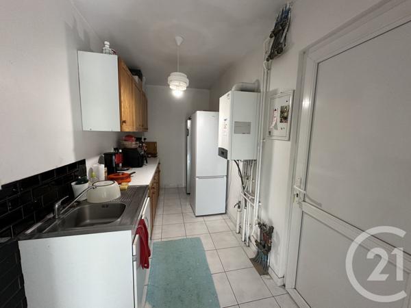 Maison à vendre  6 pièces - 133,73 m2 PONT L EVEQUE - 14