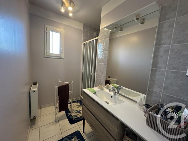 Maison à vendre  6 pièces - 133,73 m2 PONT L EVEQUE - 14