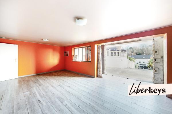 Maison familiale - Argenteuil - Quartier les Coteaux